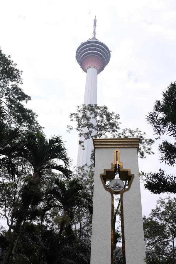Reisende Home Kuala Lumpur Exterior photo